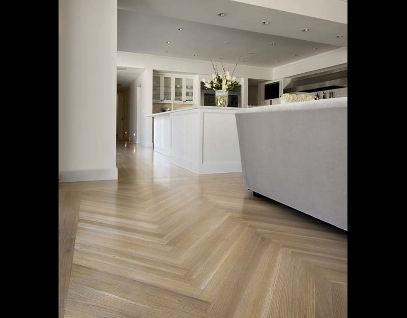 parquet herringbone