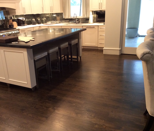 5 Advantages to Installing Oak Hardwoods