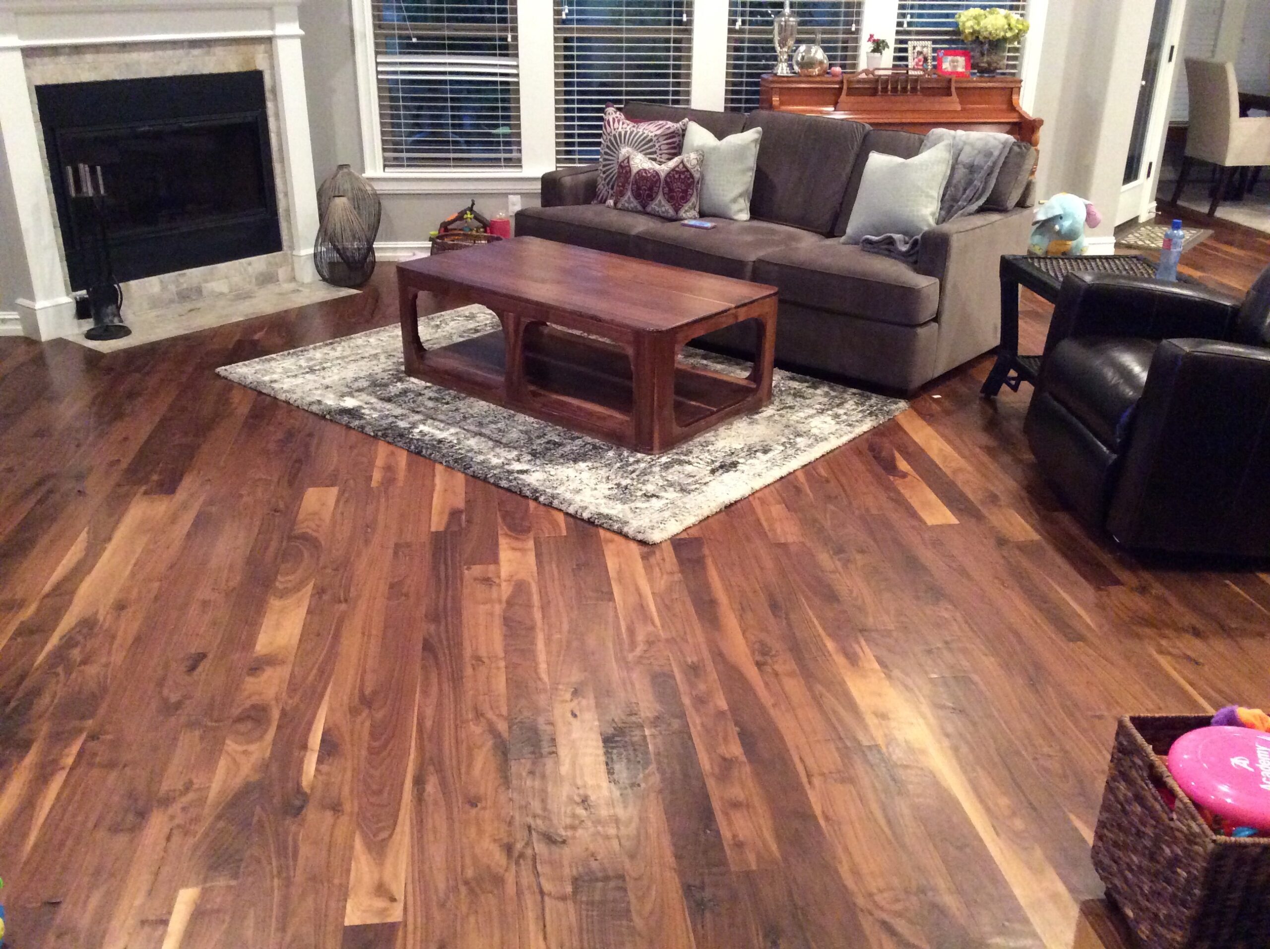 6 Common Threats to Hardwood Floors (and What to Do About Them)