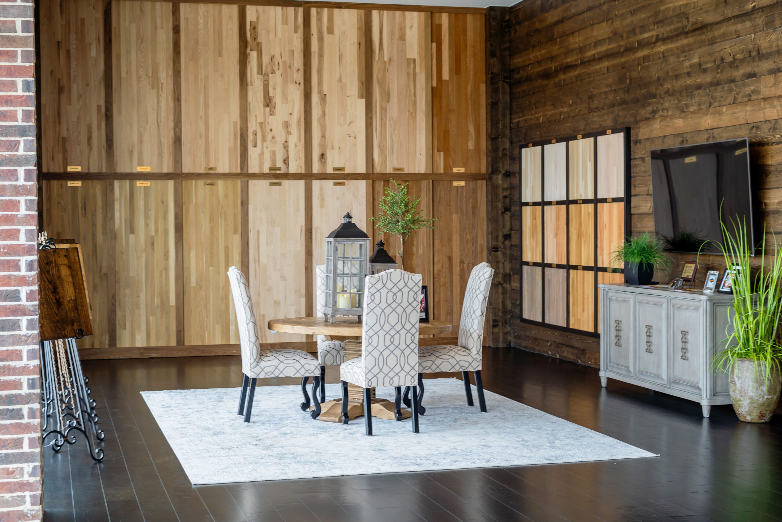 Have You Seen Our New Showroom in Glenpool Yet?