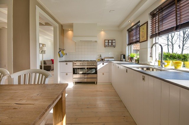 Wood Flooring Trends to Watch in 2022
