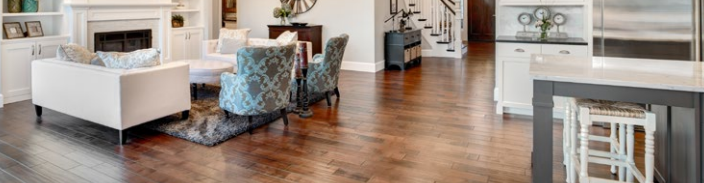 Example of Renaissance Hardwood Flooring